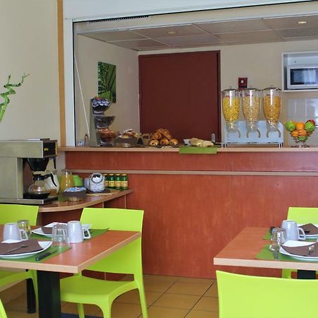 Kosy Appart'Hotels - La Salamandre Avignon Ngoại thất bức ảnh