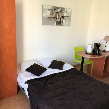 Kosy Appart'Hotels - La Salamandre Avignon Ngoại thất bức ảnh