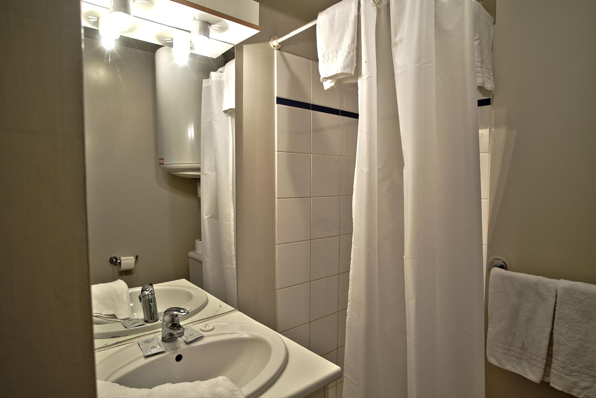 Kosy Appart'Hotels - La Salamandre Avignon Ngoại thất bức ảnh
