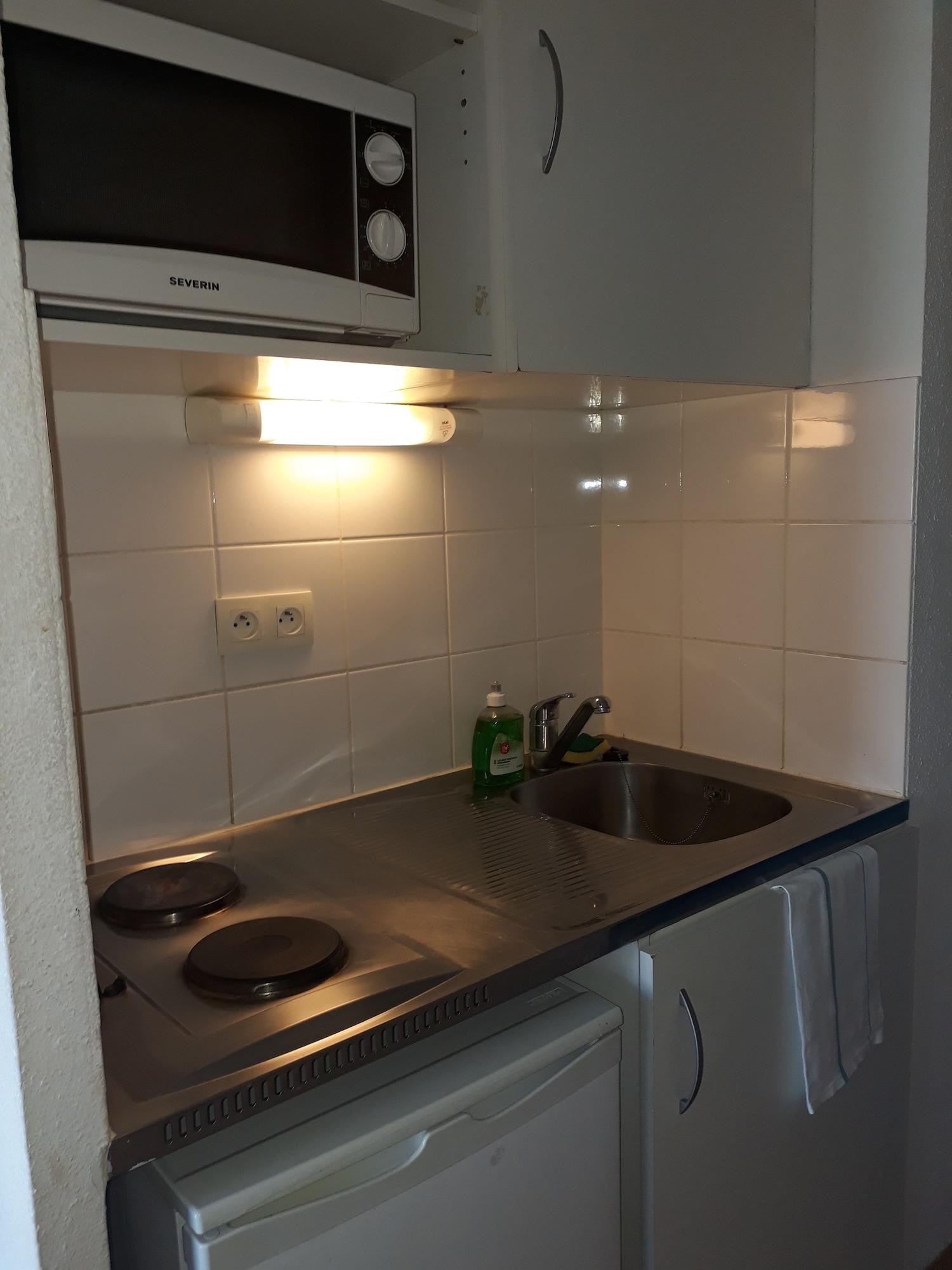 Kosy Appart'Hotels - La Salamandre Avignon Ngoại thất bức ảnh
