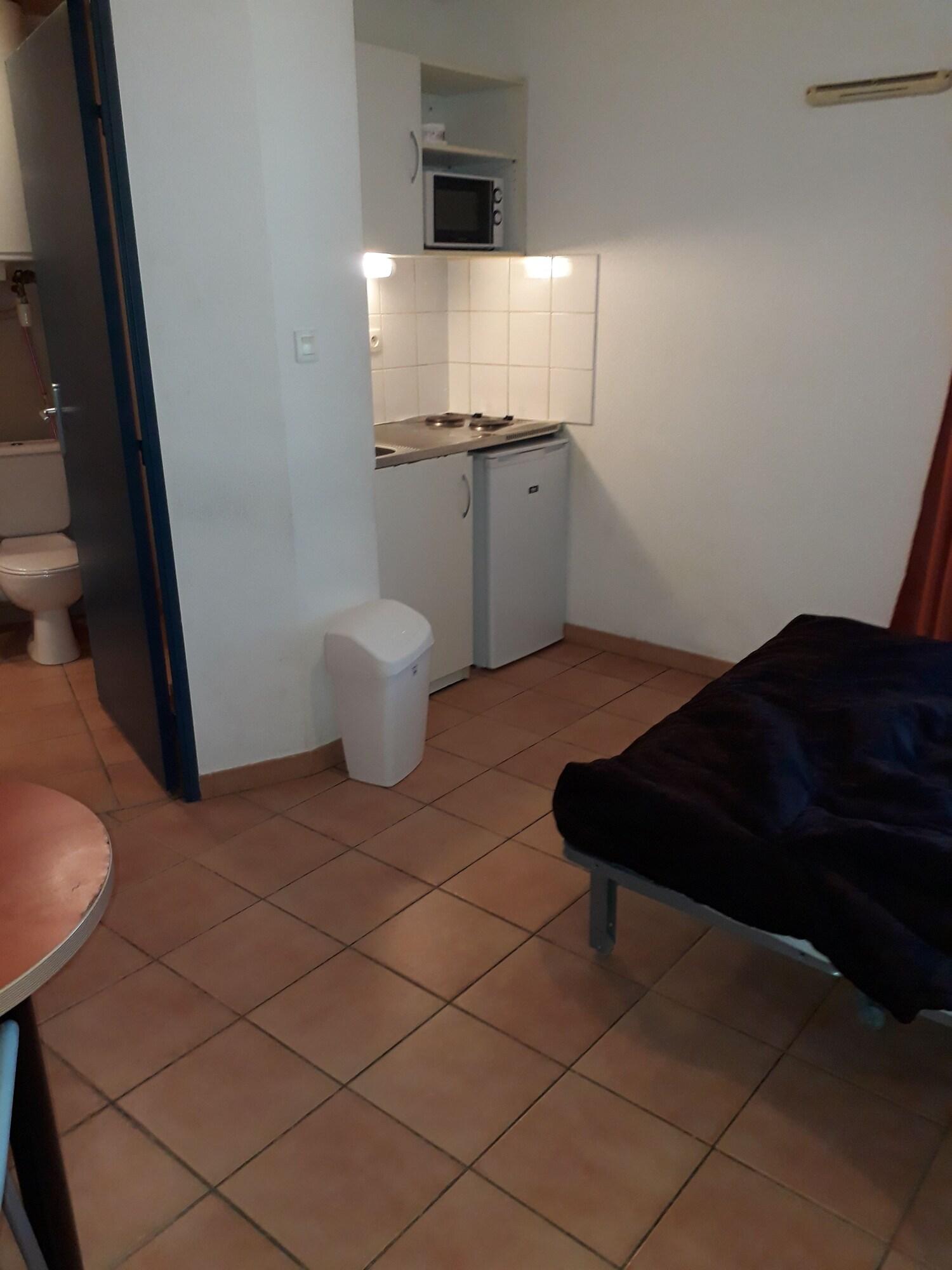 Kosy Appart'Hotels - La Salamandre Avignon Ngoại thất bức ảnh