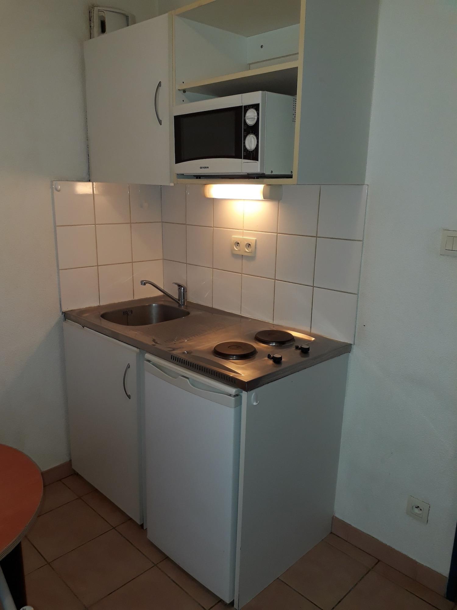 Kosy Appart'Hotels - La Salamandre Avignon Ngoại thất bức ảnh