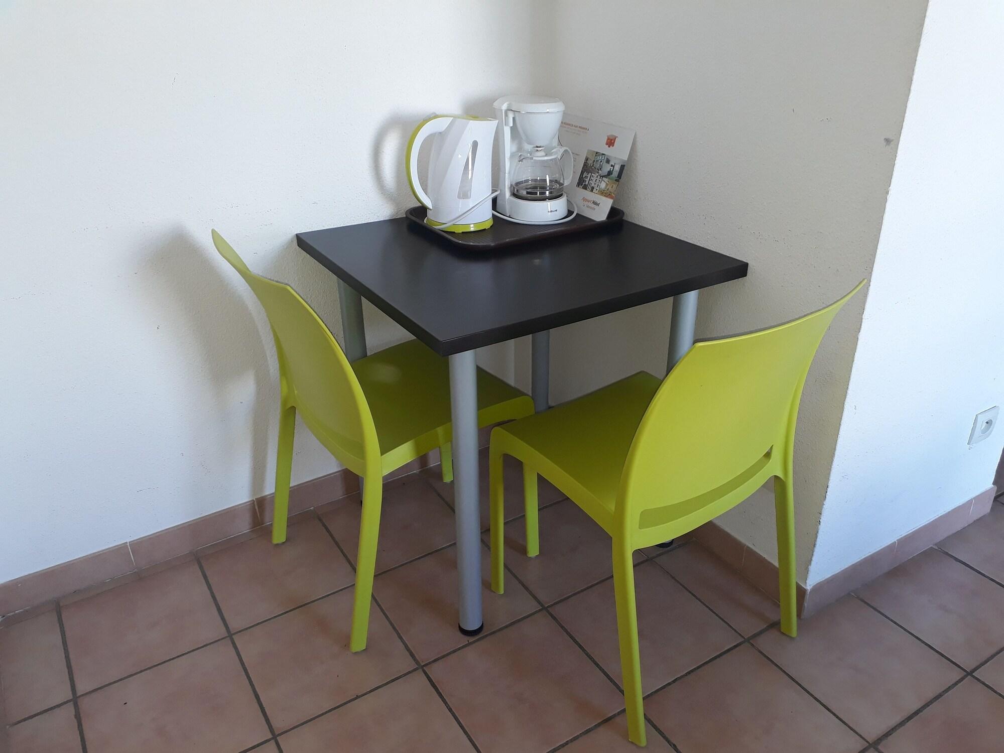 Kosy Appart'Hotels - La Salamandre Avignon Ngoại thất bức ảnh