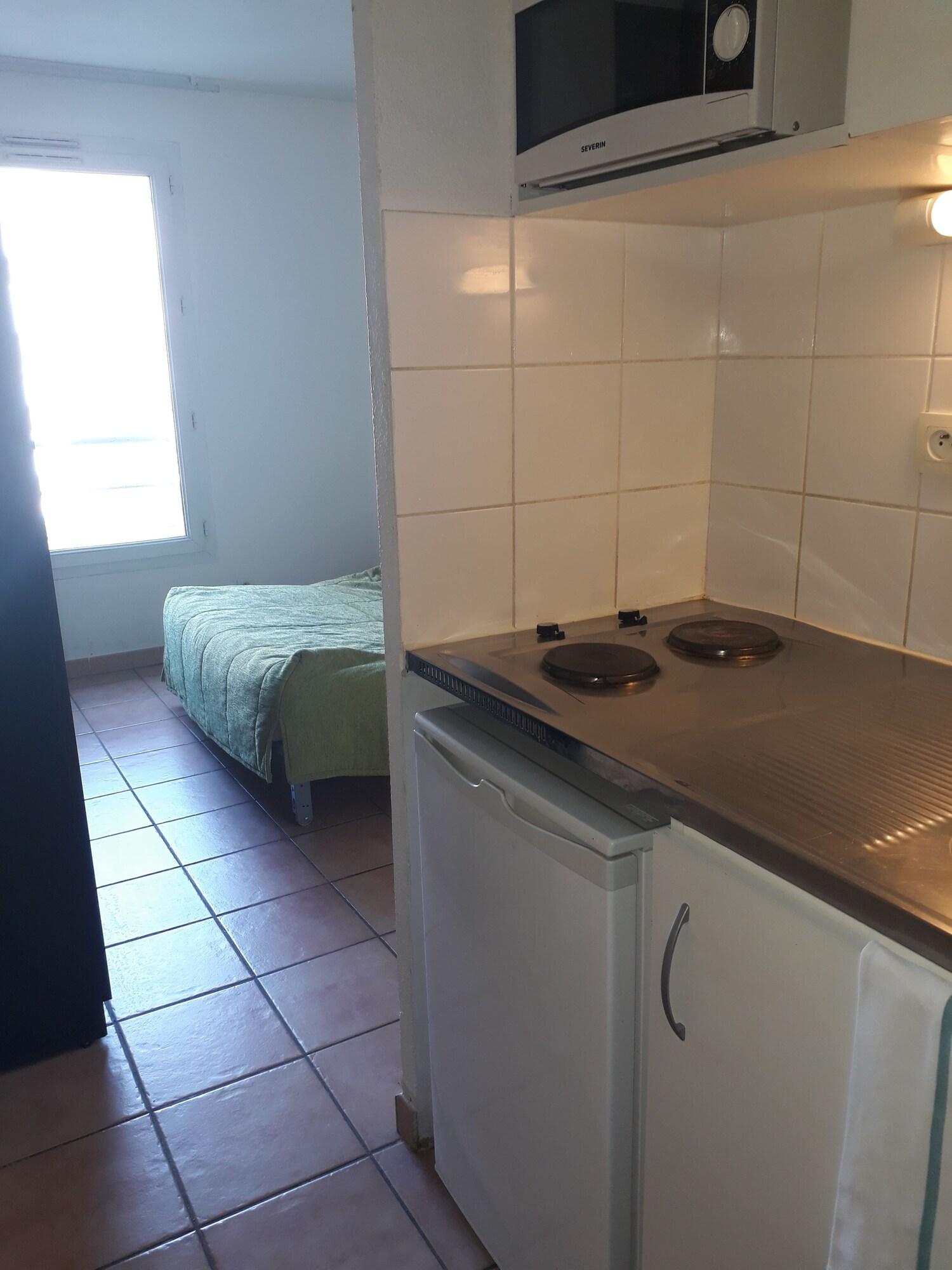 Kosy Appart'Hotels - La Salamandre Avignon Ngoại thất bức ảnh