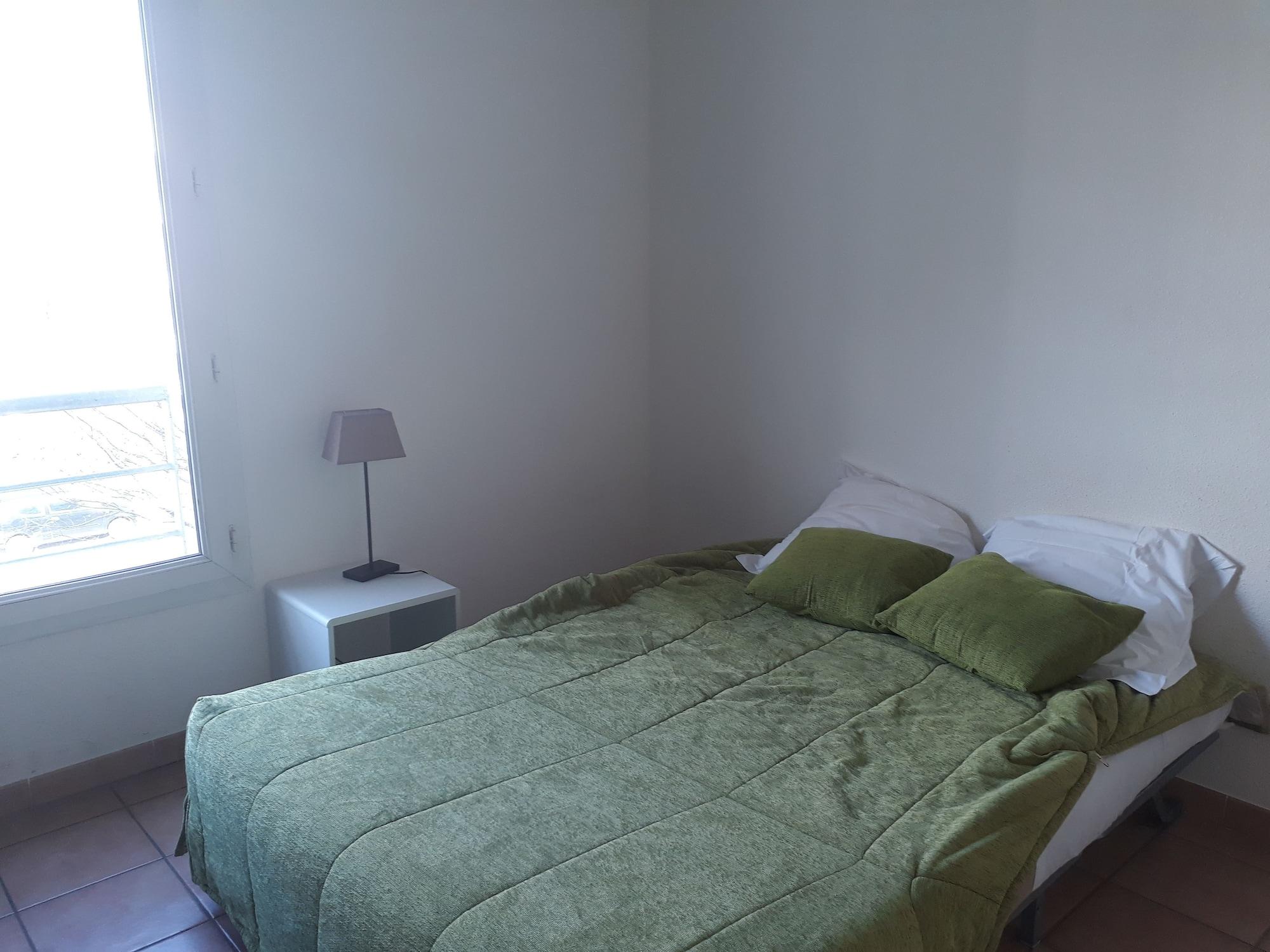 Kosy Appart'Hotels - La Salamandre Avignon Ngoại thất bức ảnh