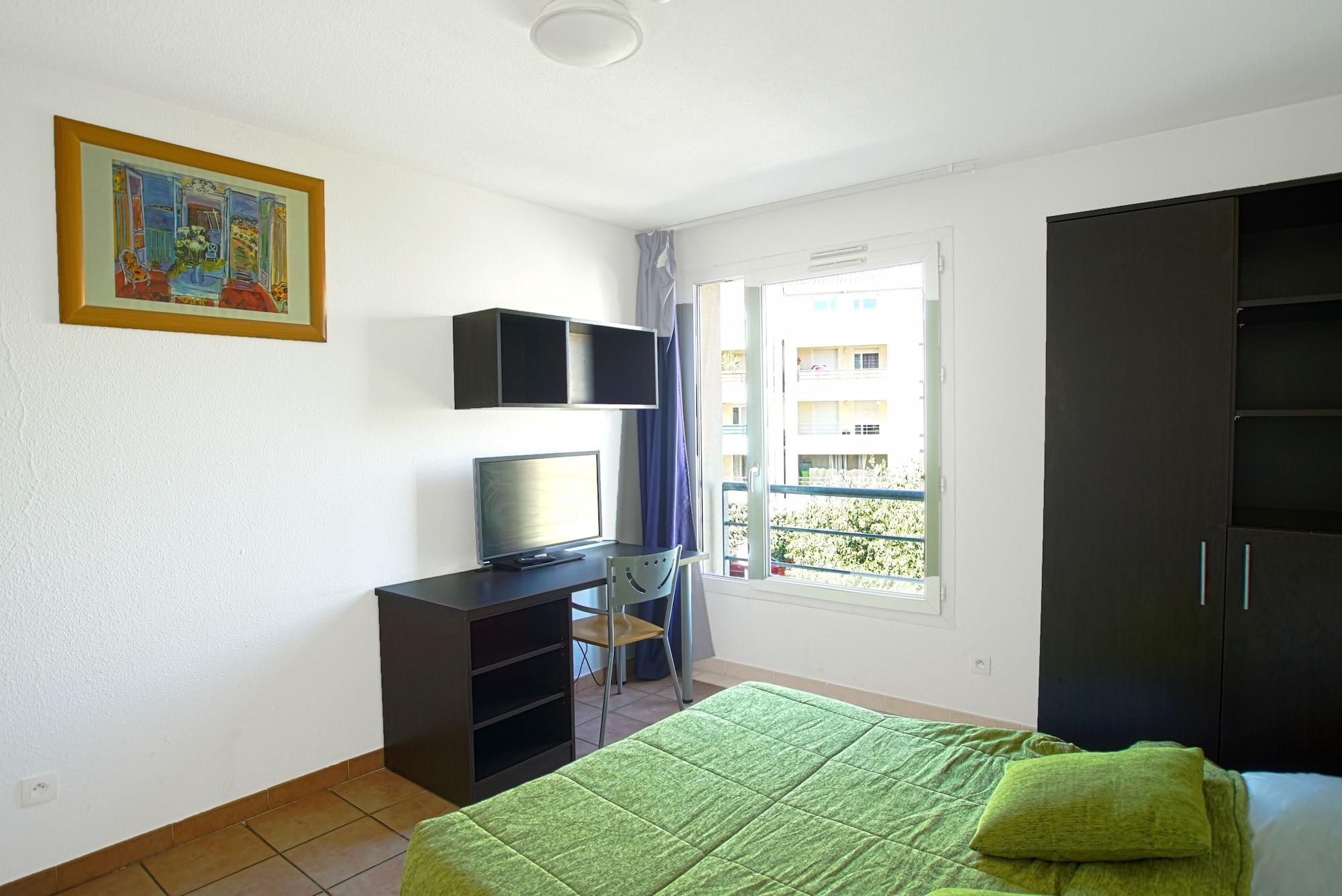 Kosy Appart'Hotels - La Salamandre Avignon Ngoại thất bức ảnh