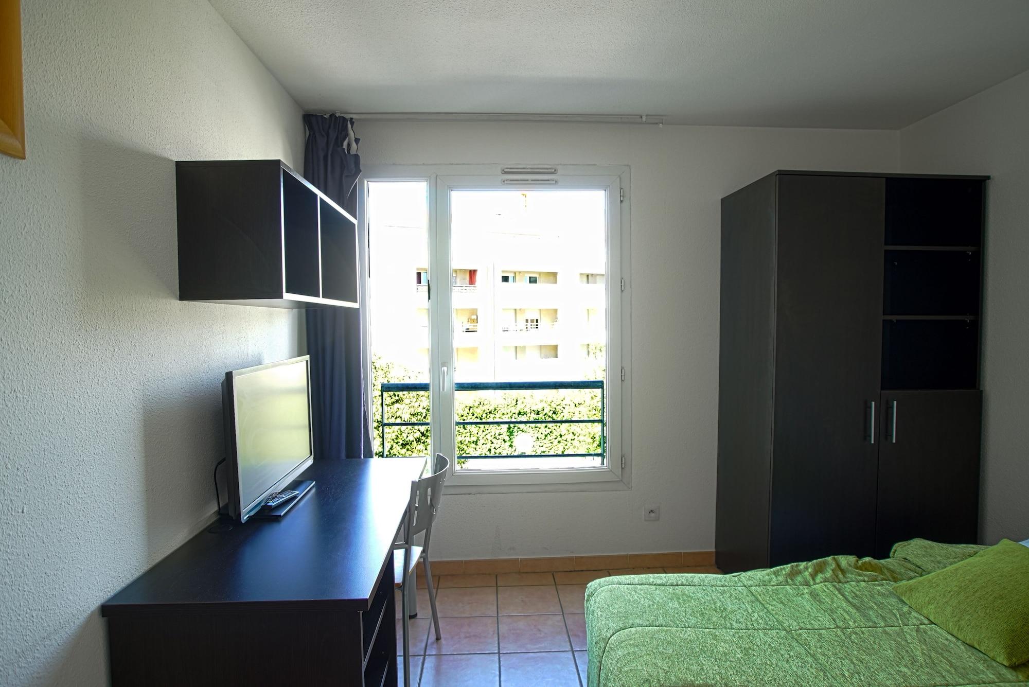 Kosy Appart'Hotels - La Salamandre Avignon Ngoại thất bức ảnh