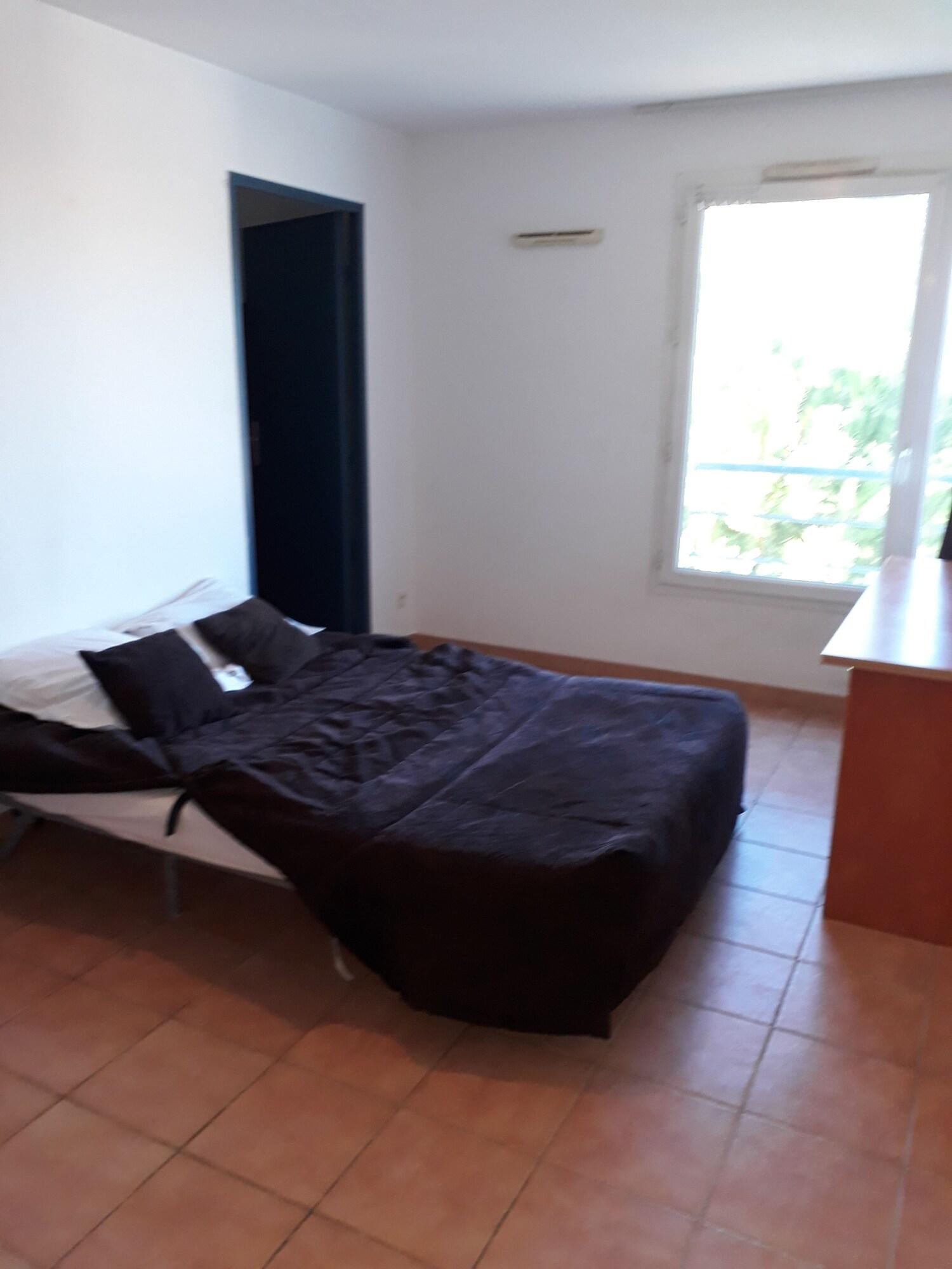 Kosy Appart'Hotels - La Salamandre Avignon Ngoại thất bức ảnh
