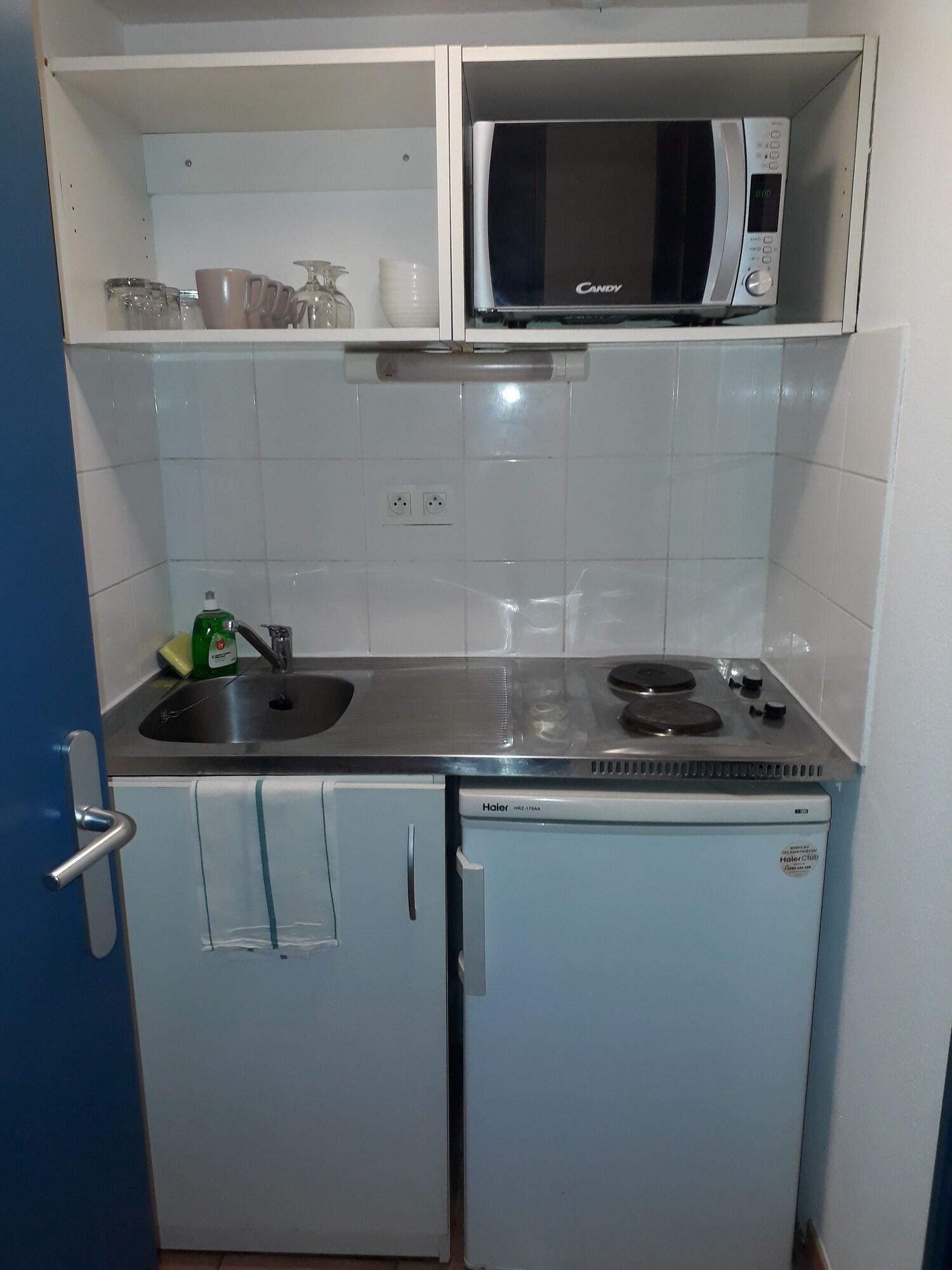 Kosy Appart'Hotels - La Salamandre Avignon Ngoại thất bức ảnh