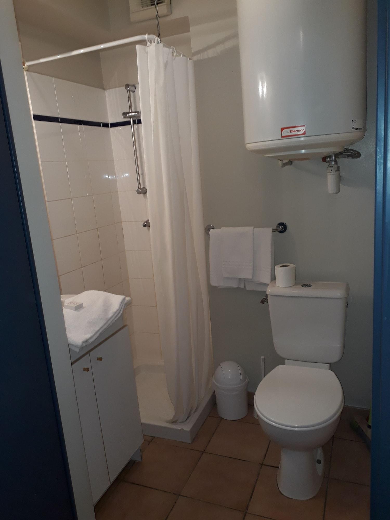 Kosy Appart'Hotels - La Salamandre Avignon Ngoại thất bức ảnh