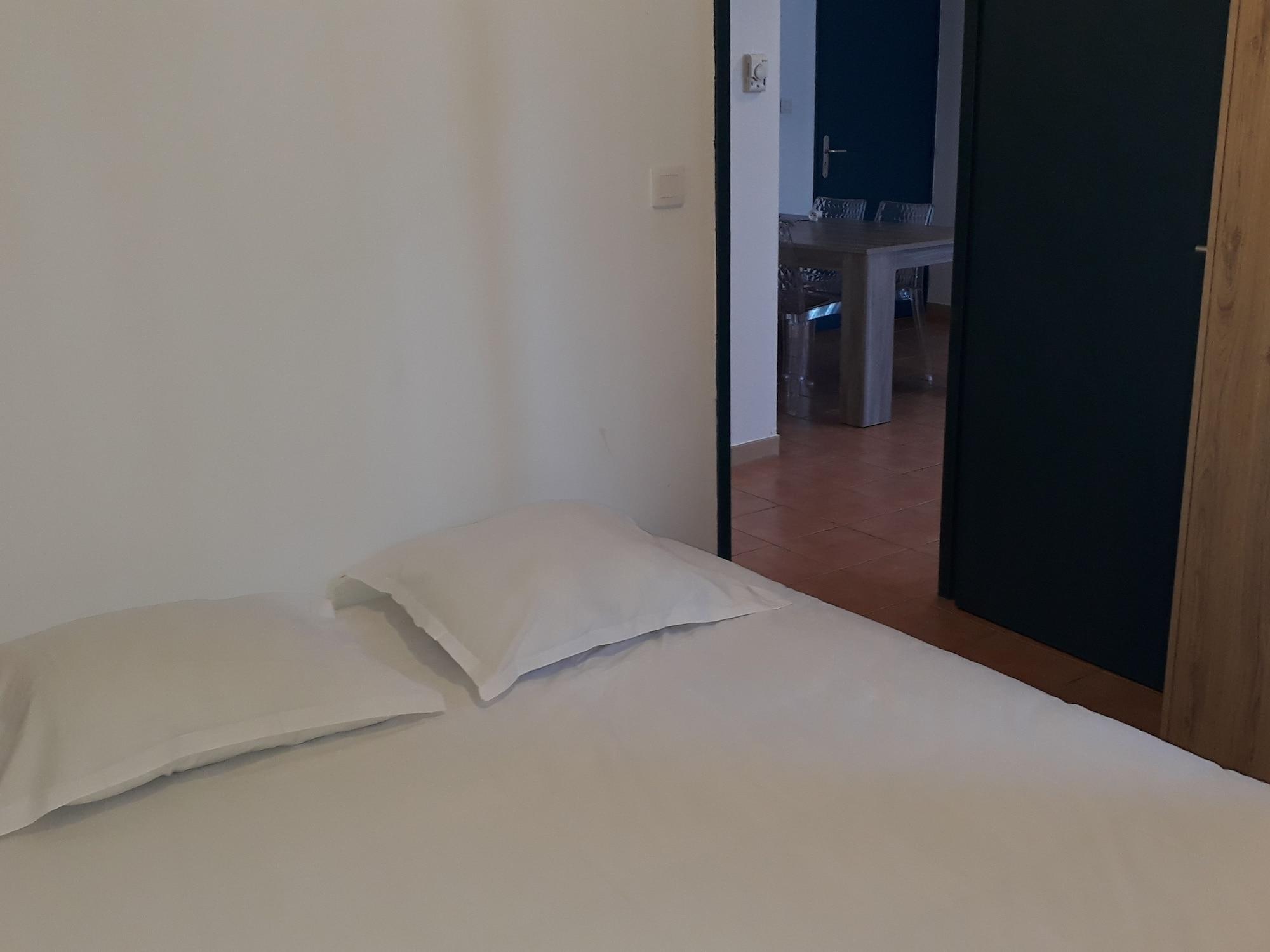 Kosy Appart'Hotels - La Salamandre Avignon Ngoại thất bức ảnh