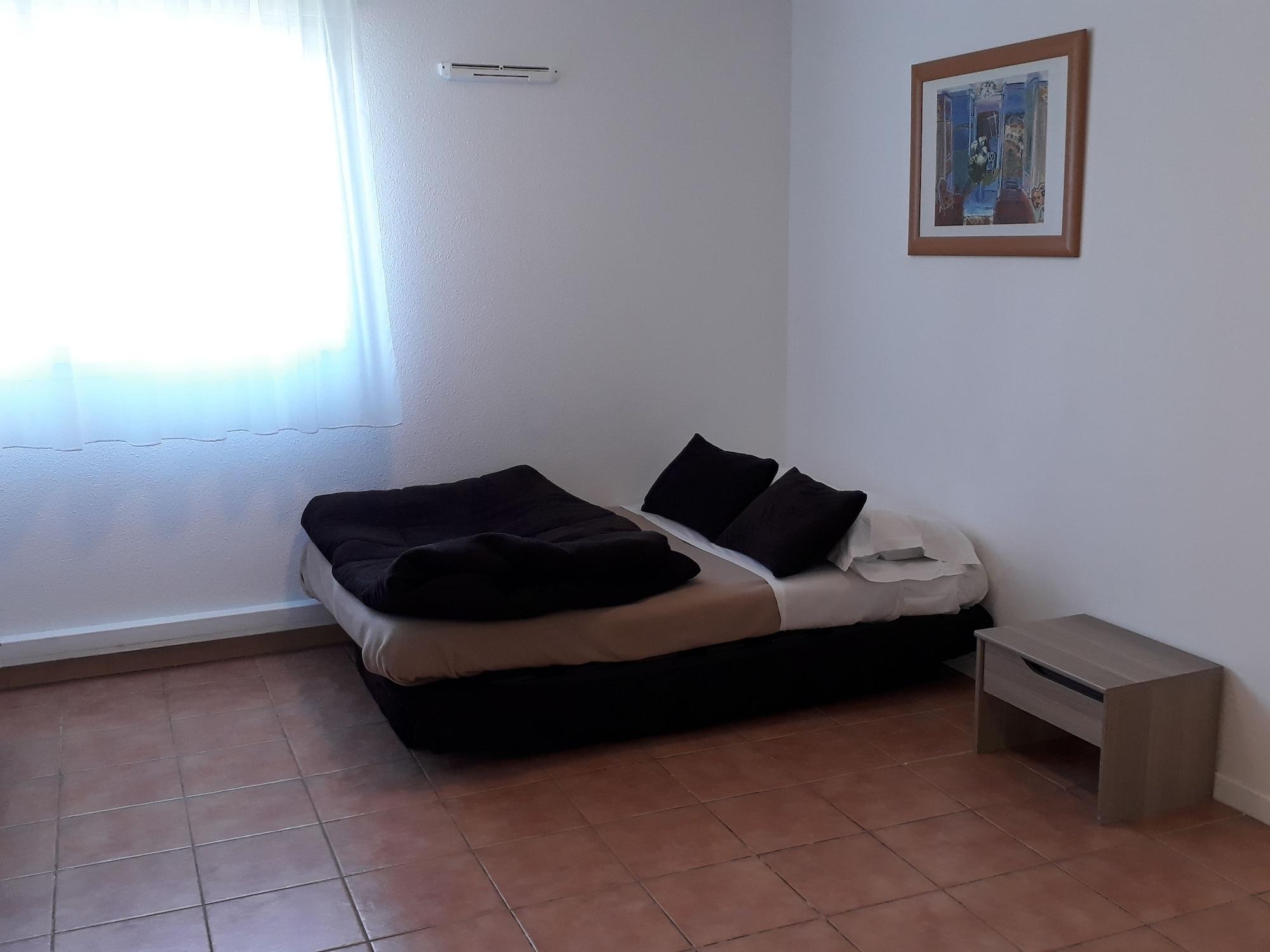 Kosy Appart'Hotels - La Salamandre Avignon Ngoại thất bức ảnh
