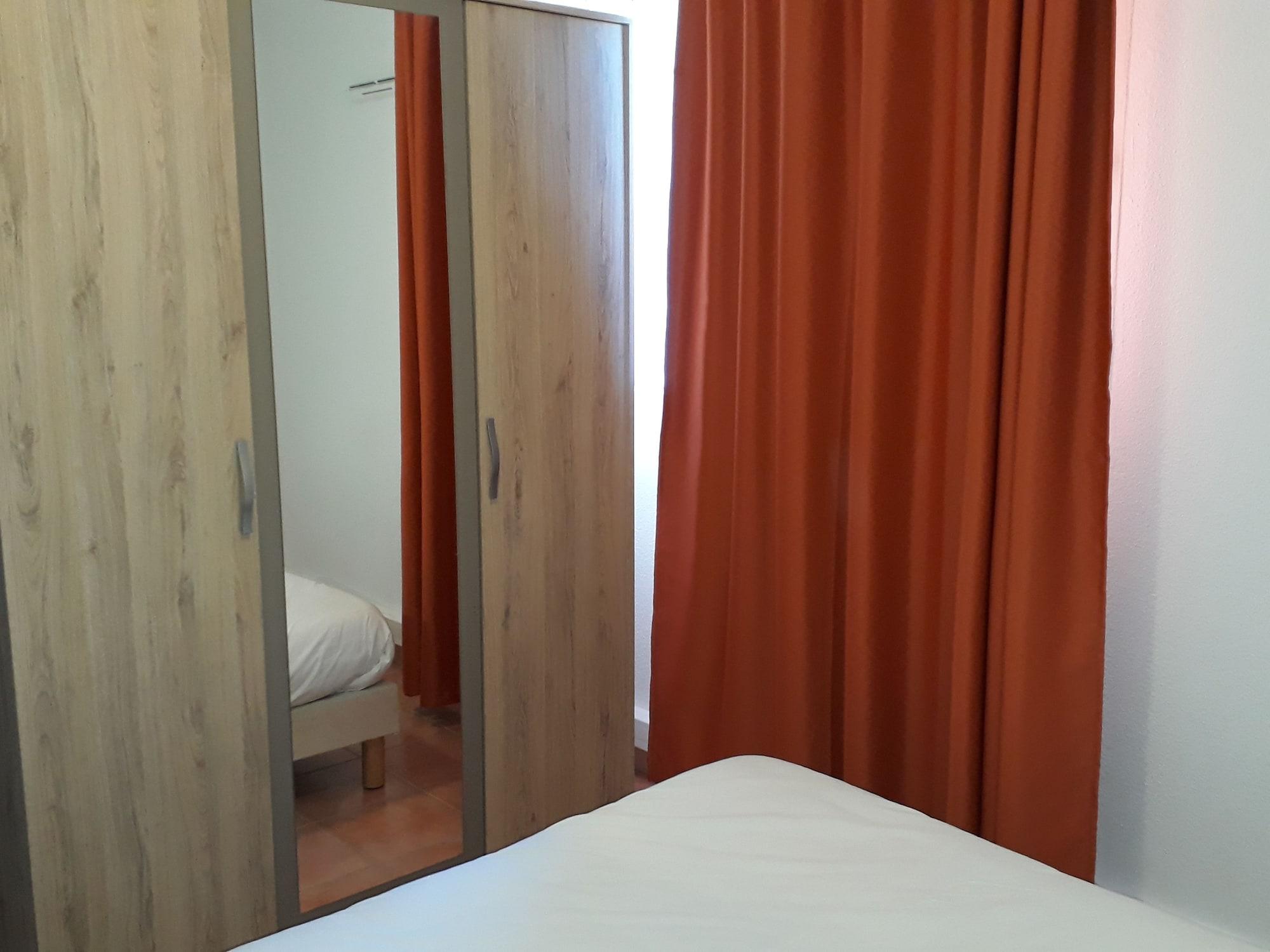 Kosy Appart'Hotels - La Salamandre Avignon Ngoại thất bức ảnh