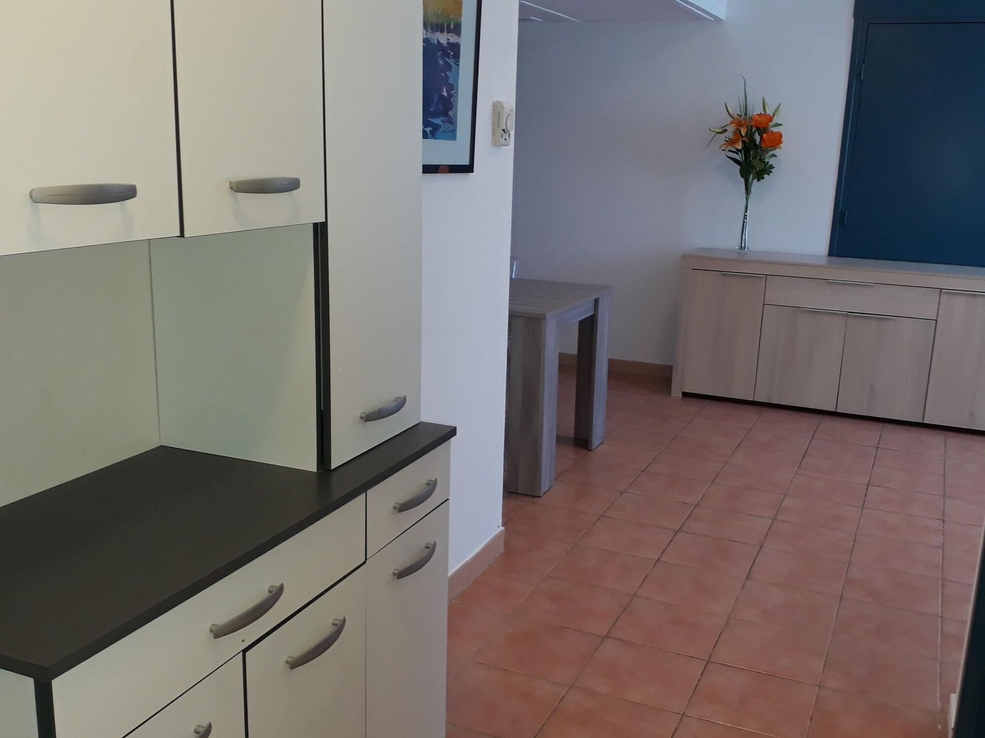 Kosy Appart'Hotels - La Salamandre Avignon Ngoại thất bức ảnh
