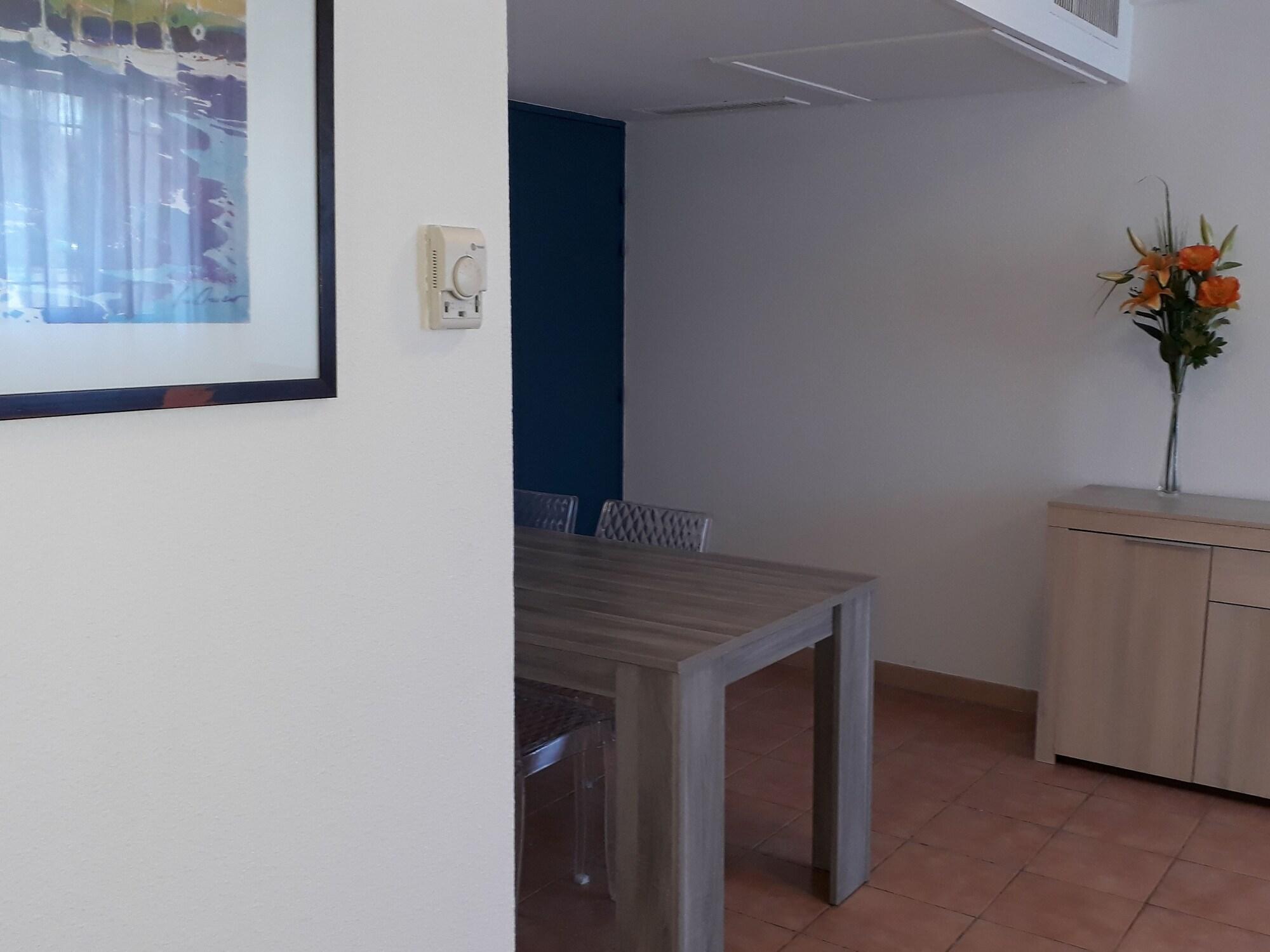 Kosy Appart'Hotels - La Salamandre Avignon Ngoại thất bức ảnh
