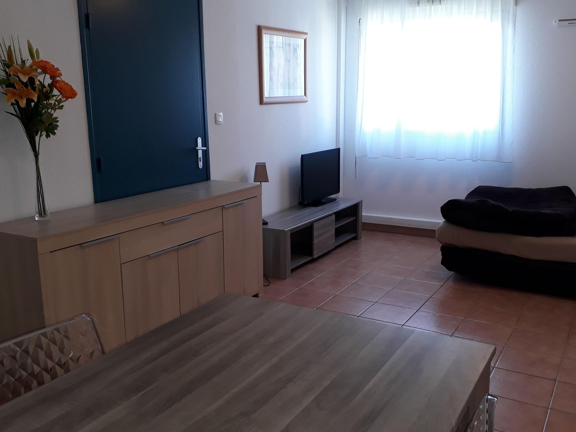 Kosy Appart'Hotels - La Salamandre Avignon Ngoại thất bức ảnh