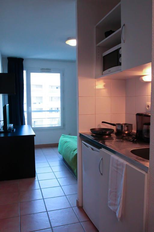 Kosy Appart'Hotels - La Salamandre Avignon Phòng bức ảnh