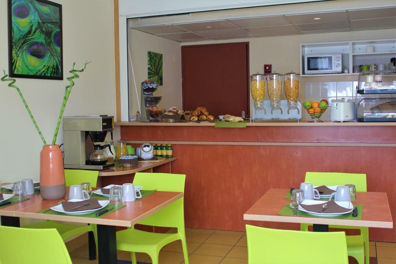Kosy Appart'Hotels - La Salamandre Avignon Ngoại thất bức ảnh