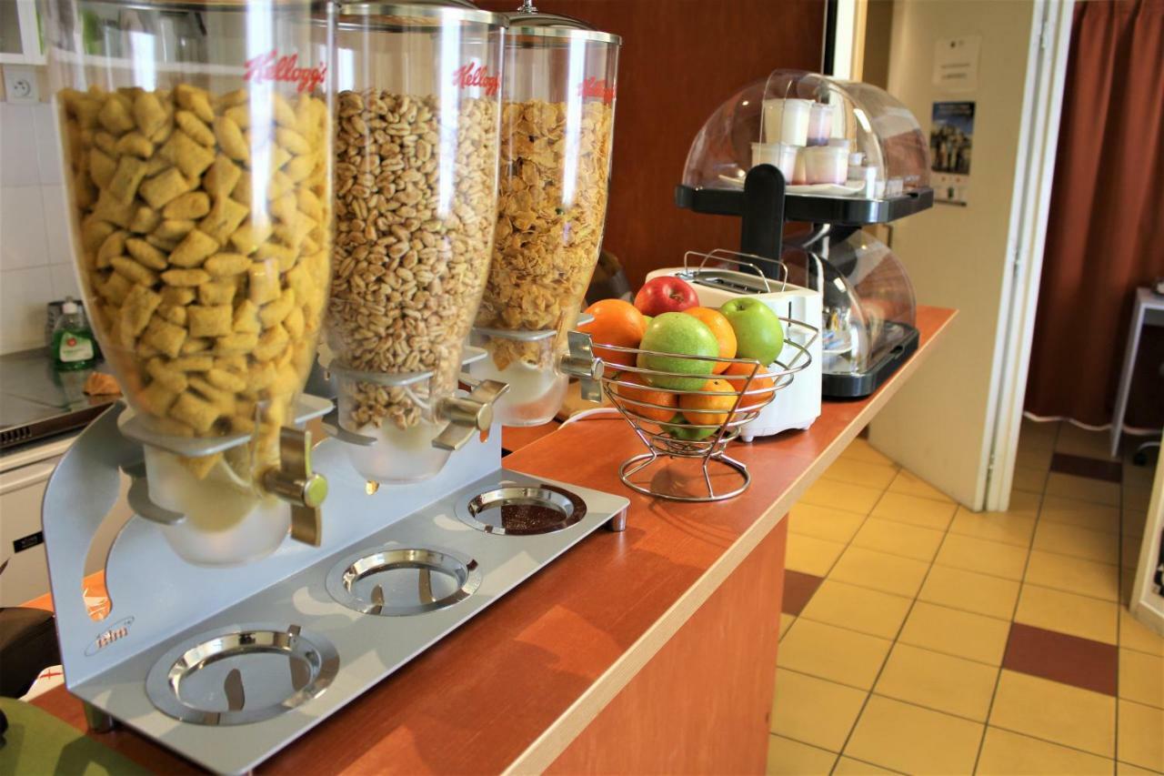 Kosy Appart'Hotels - La Salamandre Avignon Ngoại thất bức ảnh