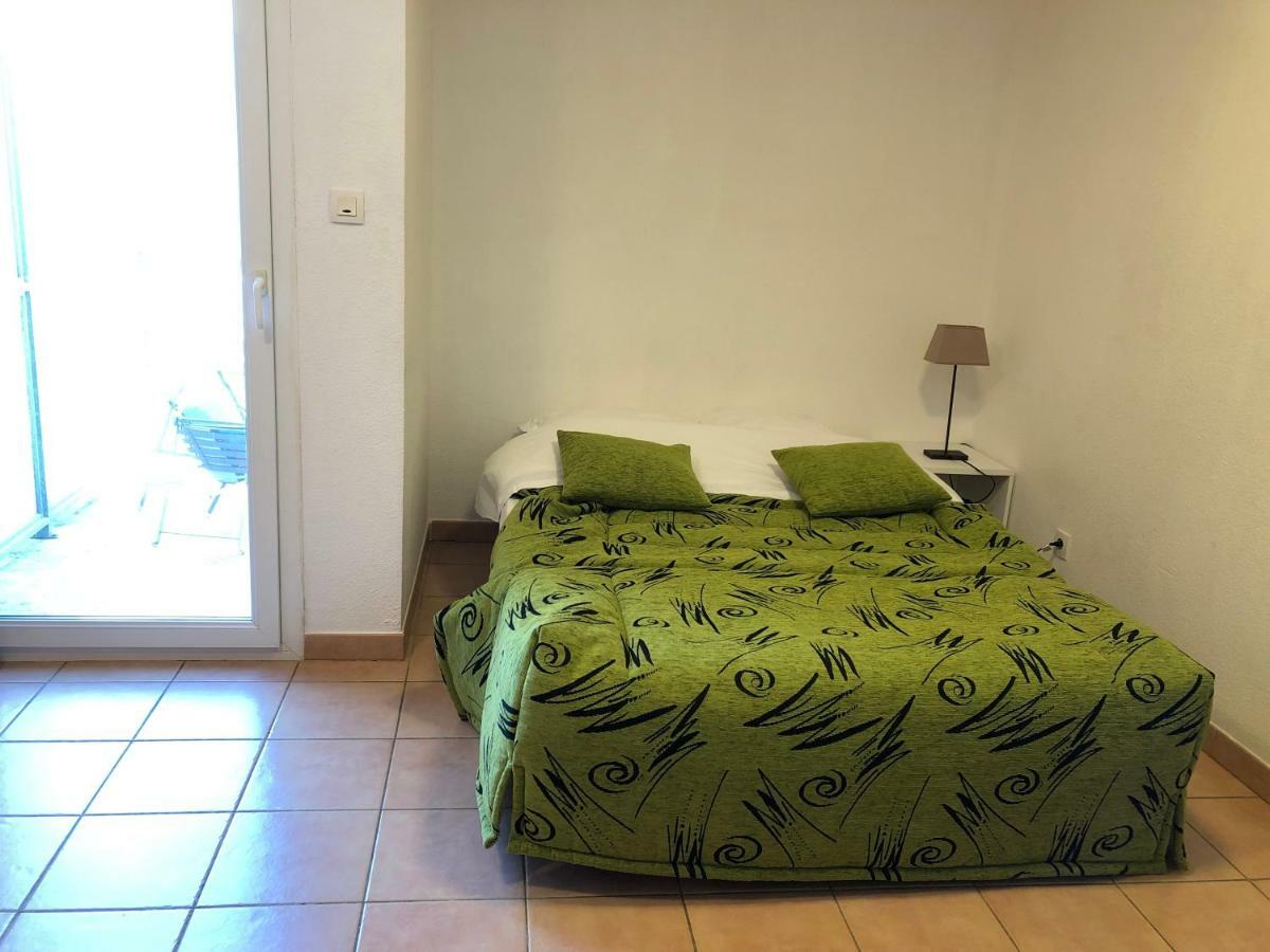 Kosy Appart'Hotels - La Salamandre Avignon Ngoại thất bức ảnh