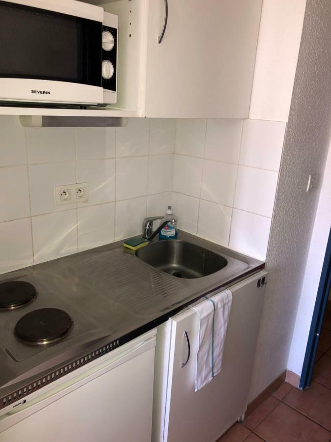 Kosy Appart'Hotels - La Salamandre Avignon Ngoại thất bức ảnh