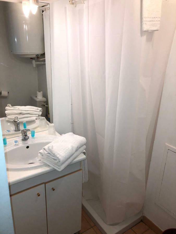 Kosy Appart'Hotels - La Salamandre Avignon Ngoại thất bức ảnh