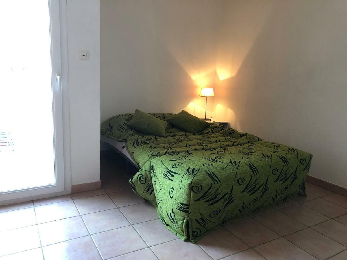 Kosy Appart'Hotels - La Salamandre Avignon Ngoại thất bức ảnh