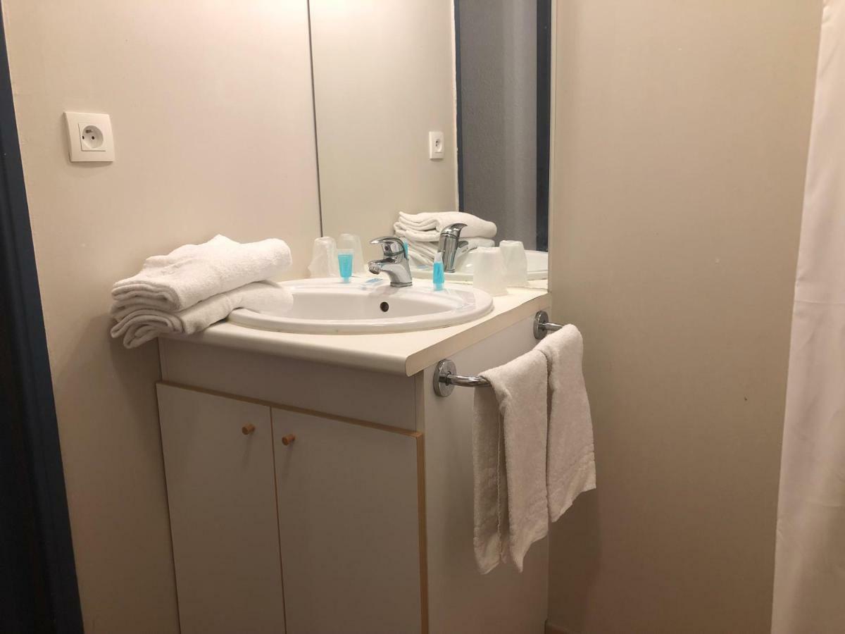 Kosy Appart'Hotels - La Salamandre Avignon Ngoại thất bức ảnh
