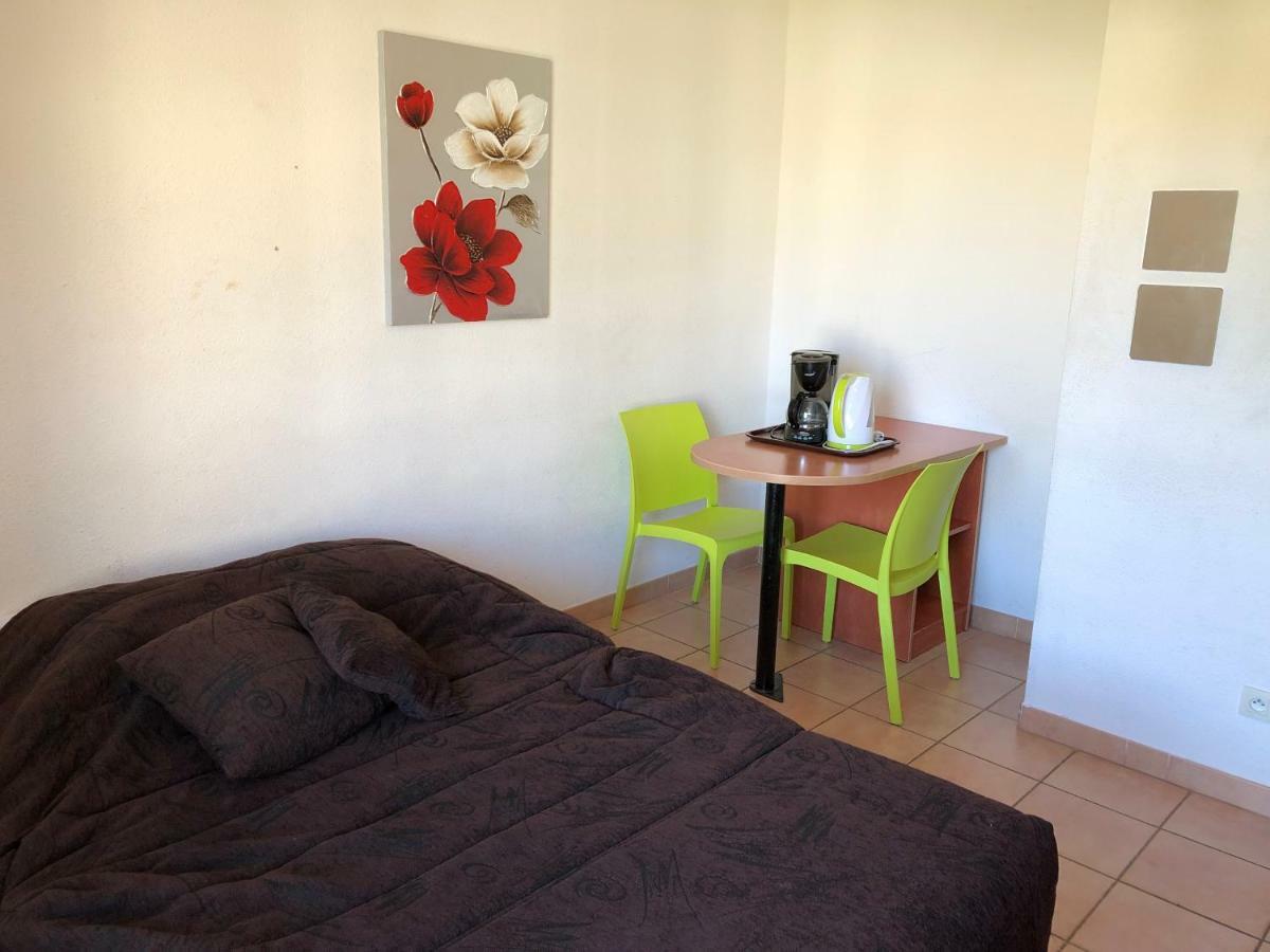 Kosy Appart'Hotels - La Salamandre Avignon Ngoại thất bức ảnh