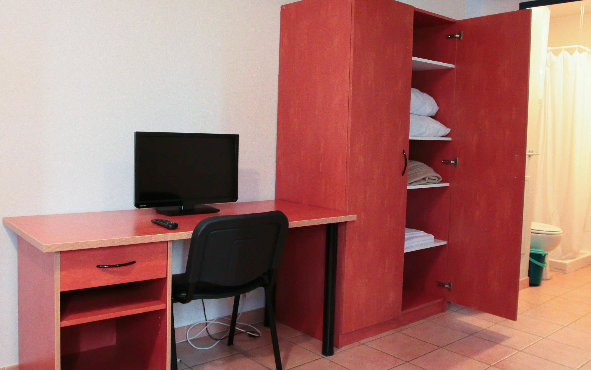 Kosy Appart'Hotels - La Salamandre Avignon Ngoại thất bức ảnh