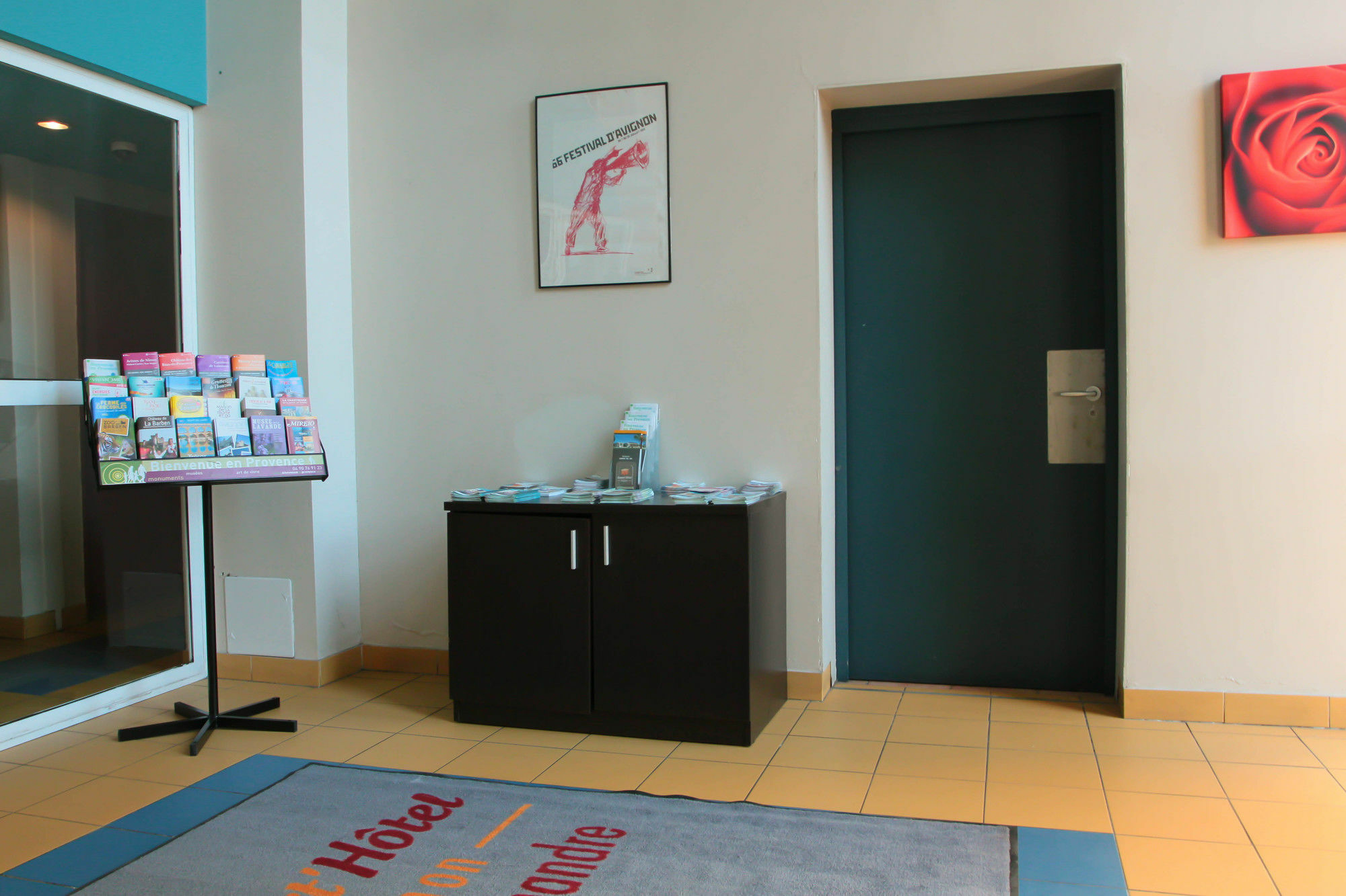Kosy Appart'Hotels - La Salamandre Avignon Ngoại thất bức ảnh